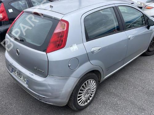 Starter FIAT GRANDE PUNTO (199_) | BP37324653M8 - Image 8
