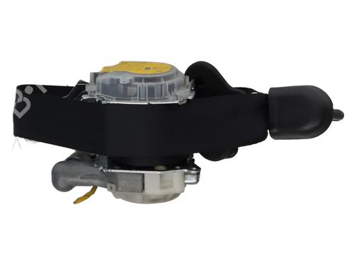 Front right seatbelt SSANGYONG KYRON 2.7 Xdi 4x4 | BP37329589I25 - Image 2