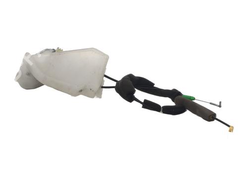 Rear left lock MAZDA 5 (CW) 1.6 CD | BP37344663C100 - Image 4