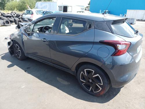 Electronic module NISSAN MICRA V (K14) 1.0 IG-T | BP37326167M83  - Image 16