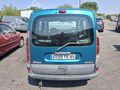 Left headlight RENAULT KANGOO (KC0/1_) 1.4 (KC0C, KC0H, KC0B, KC0M) | BP39630072C28 - Image 16