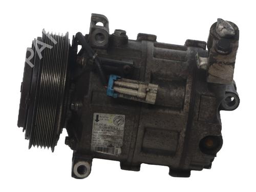 AC compressor ALFA ROMEO 159 (939_) 1.9 JTDM 16V (939AXC1B, 939AXC12) | BP37339189M34 - Image 5