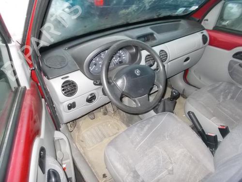 Left side indicator RENAULT KANGOO Express (FC0/1_) | BP37302064I20 - Image 8
