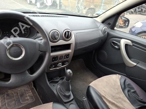 Capot DACIA SANDERO 1.5 dCi | BP37337119C1 - Image 10