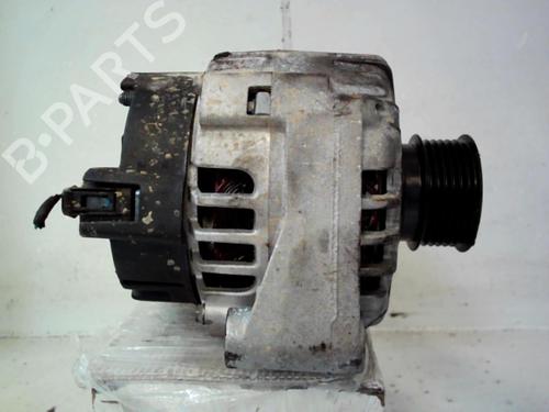 alternator-mercedes-benz-c-class-w203-2000-2001-2002-2003-2004-2005-2006-2007-37306376 main image