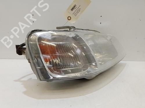 Right headlight HONDA CIVIC VI Aerodeck (MB, MC) 1.6 16V (MC1) | BP37318236C29 - Image 2