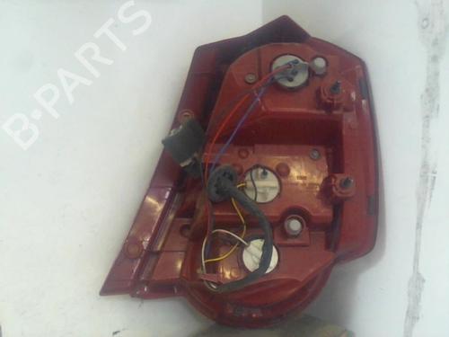Used Left taillight Left taillight 37299080 37299080