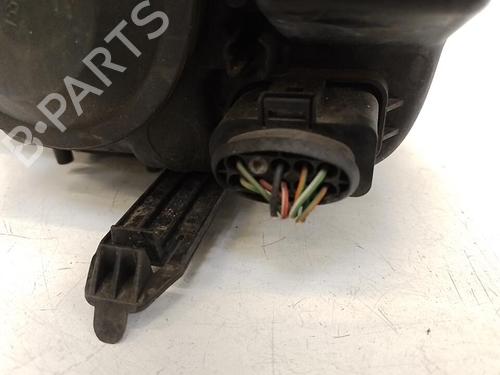 Used Right headlight Right headlight 37313504 37313504