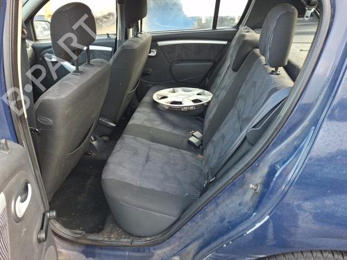 Venstre baglygte DACIA SANDERO 1.5 dCi | BP37342527C34 - Image 9
