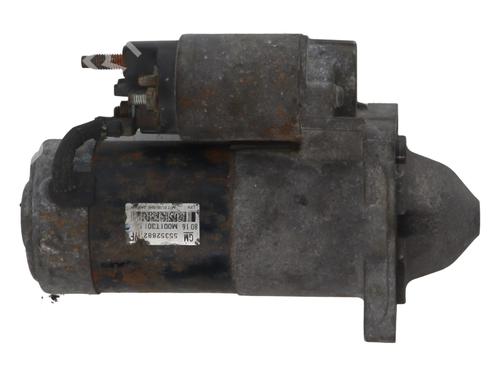 Starter SAAB 9-3 Convertible (YS3F) 1.9 TTiD | BP37341795M8 - Image 6