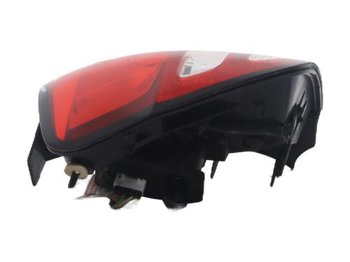 Left taillight CITROËN C3 II (SC_) 1.4 HDi 70 (SC8HZC, SC8HR0, SC8HP4) | BP37347168C34 - Image 2