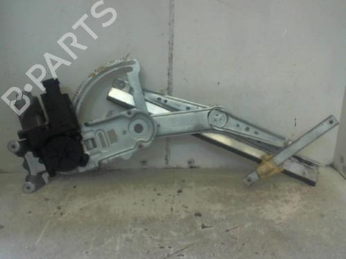 Front left window mechanism OPEL CORSA C (X01) 1.7 DTI (F08, F68) | BP37297984C22 - Image 3