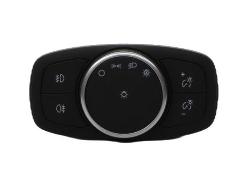 Headlight switch FORD FIESTA VII (HJ, HF) 1.5 ST EcoBoost | BP37332456I24 - Image 3