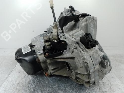 Gearbox RENAULT MODUS / GRAND MODUS (F/JP0_) 1.2 (JP0C, JP0K, FP0C, FP0K, FP0P, JP0P, JP0T) | BP37312394M3 - Image 5