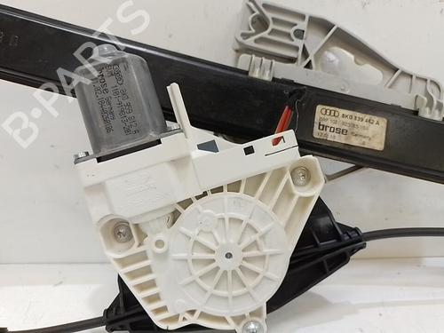 rear-right-window-mechanism-audi-a4-b8-8k2-2007-2008-2009-2010-2011-2012-2013-2014-2015-2016-2017-37315699 main image