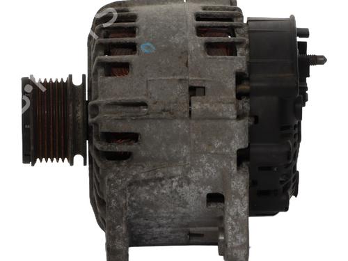 Alternator RENAULT MEGANE III Hatchback (BZ0/1_, B3_) 1.5 dCi | BP37326554M7 - Image 2