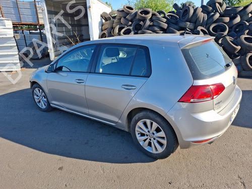 Engine VW GOLF VII (5G1, BQ1, BE1, BE2) 1.6 TDI | BP37335974M1 - Image 9