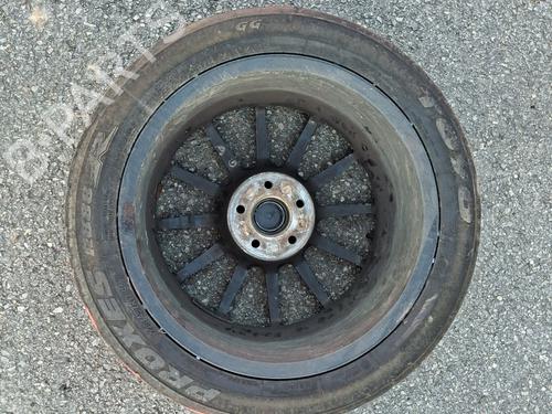 Used Rim Rim 37616881 37616881