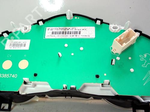 Used Instrument cluster Instrument cluster CITROËN C3 I (FC_, FN_) [2002-2013] 37302492 37302492