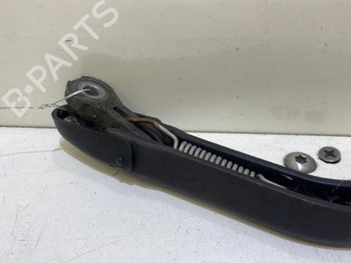 Used Rear windshield wiper arm Rear windshield wiper arm 37319208 37319208