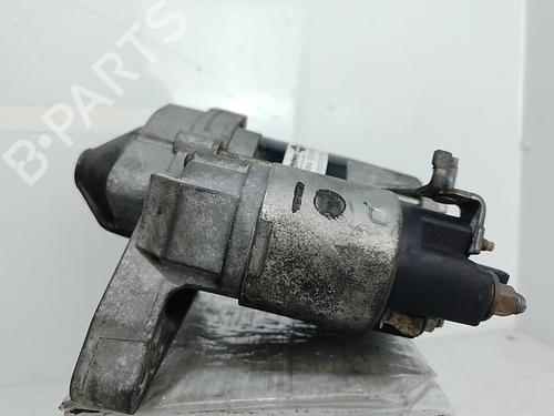 Starter RENAULT SCÉNIC III (JZ0/1_) 1.2 TCe | BP37312552M8 - Image 5