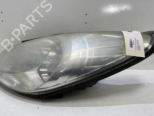 Used Left headlight Left headlight 37320121 37320121