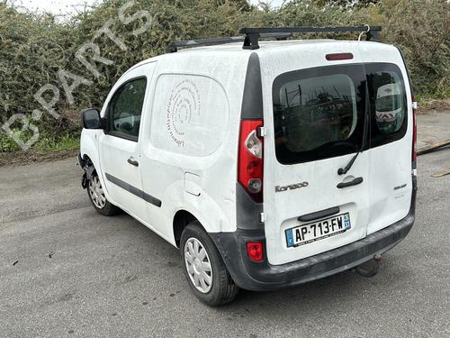 ABS pump RENAULT KANGOO Express (FW0/1_)  | BP37345361M43  - Image 9