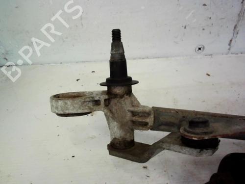 Front wiper motor MAZDA 3 (BK) | BP37305729M29 - Image 4