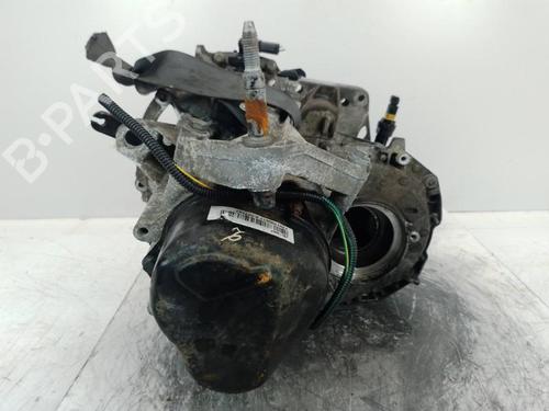 Gearbox RENAULT CLIO II Hatchback Van (SB0/1/2_) | BP37318324M3 - Image 2