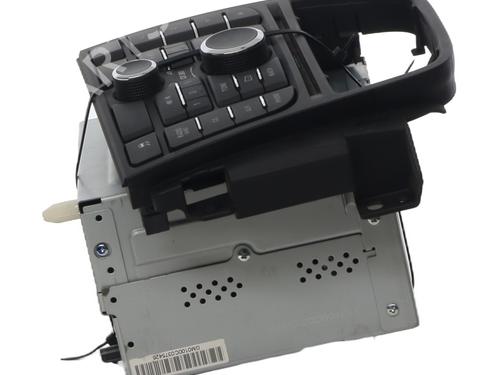 Radio OPEL MERIVA B MPV (S10) 1.7 CDTI (75) | BP37336067E6 - Image 4
