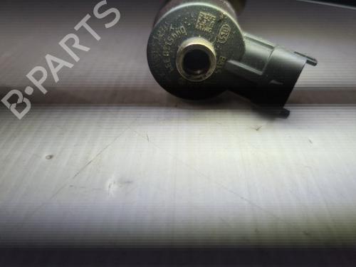 Injector FORD FIESTA VI (CB1, CCN) 1.4 TDCi | BP37317010M100 - Image 2
