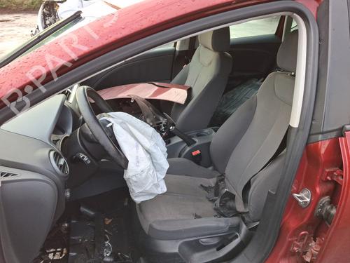 Left front window switch SEAT LEON (1P1) 1.9 TDI | BP37328573I27 - Image 11