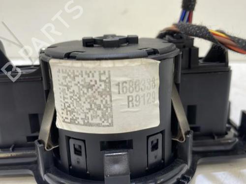 Headlight switch MERCEDES-BENZ VITO Van (W447) | BP37321010I24 - Image 4