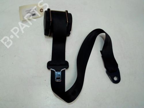 Used Rear left seatbelt Rear left seatbelt 37311540 37311540