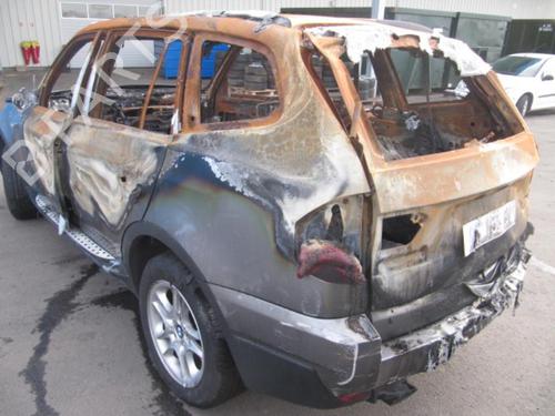 Teile für BMW X3 (E83)    4797609 