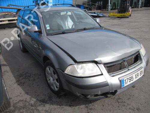 Washer pump VW PASSAT B5.5 Variant (3B6) 1.9 TDI | BP37299289E24 - Image 9
