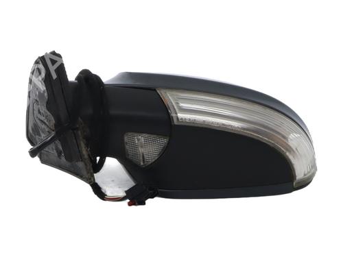 Left mirror VW PASSAT B7 Variant (365) | BP37334695C26 - Image 4