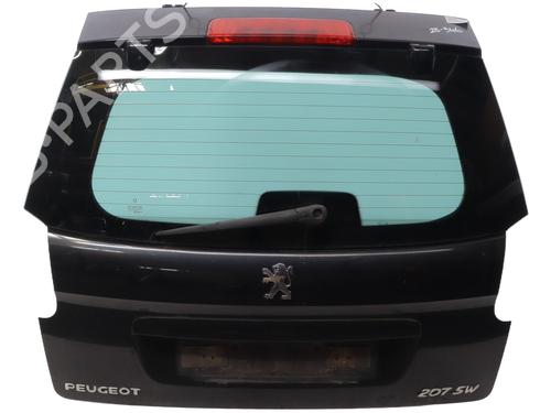 Bagklap CC/Kombi-Coupé Bagklap CC/Kombi-Coupé 37615422 37615422