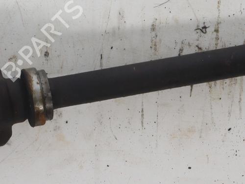Right front driveshaft DS DS 4 / DS 4 CROSSBACK (NX_) | BP37334151M39 - Image 2