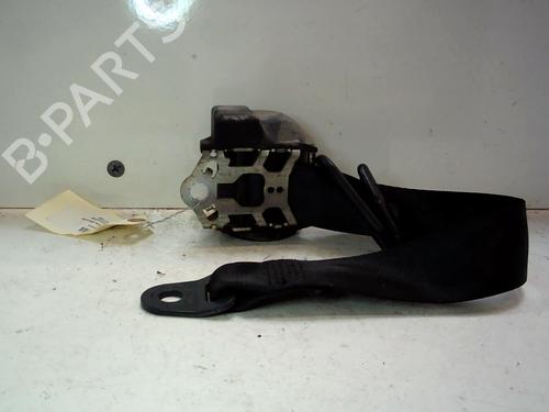 Used Rear left seatbelt Rear left seatbelt 37301907 37301907