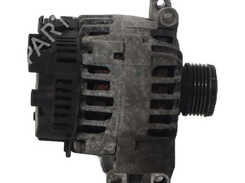 Alternator MERCEDES-BENZ A-CLASS (W169) A 150 (169.031, 169.331) | BP37343699M7 - Image 4