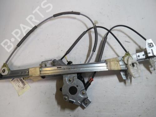 Used Front right window mechanism Front right window mechanism 37298015 37298015
