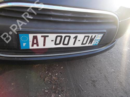 Steering column stalk CITROËN C1 (PM_, PN_) 1.0 | BP37304809I23 - Image 4
