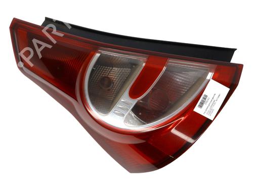 Venstre baglygte DACIA SANDERO 1.5 dCi | BP37327596C34 - Image 3