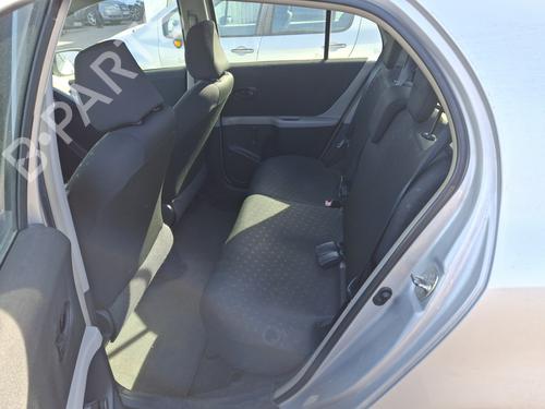 Right front window switch TOYOTA YARIS (_P9_) 1.4 D-4D (NLP90_, NLP90R) | BP37346677I26 - Image 16