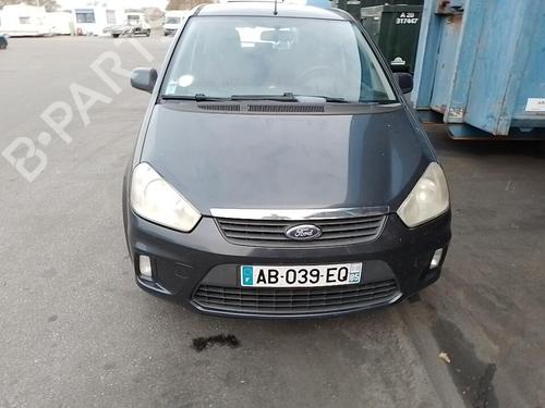 Left front fog light FORD C-MAX (DM2) 1.8 TDCi | BP37312585C30  - Image 5