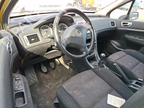 Left front window switch PEUGEOT 307 SW (3H) | BP37336915I27 - Image 15