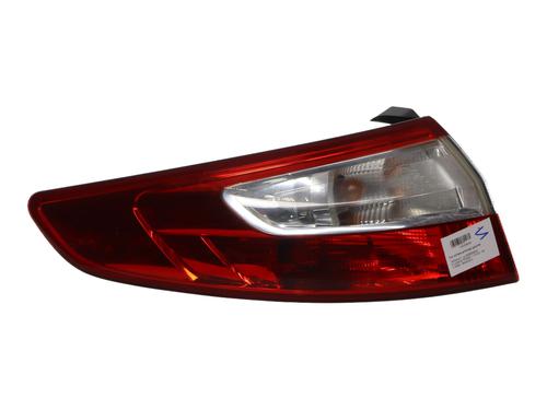 Left taillight RENAULT FLUENCE (L3_) 1.5 dCi (L30D, L30L, L306, L33F, L33L, L33M, L33V, L33W) | BP37330671C34  - Image 5
