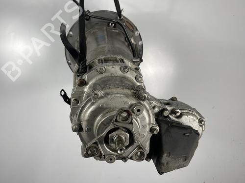 Gearbox MERCEDES-BENZ E-CLASS (W211) E 280 CDI 4-matic (211.084) | BP37340970M3 - Image 4