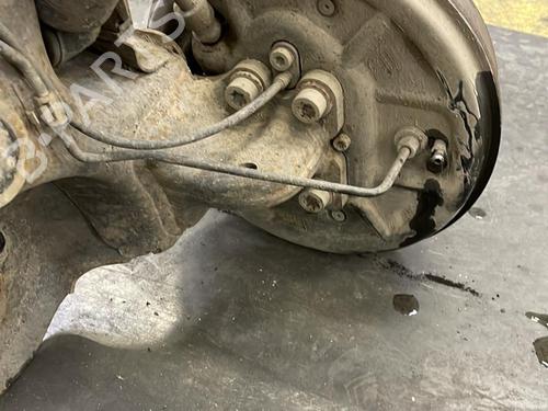 Rear axle CITROËN DS3 (SA_) 1.6 HDi 90 | BP37619310M2 - Image 5